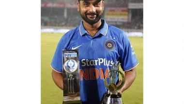 Sports News | Amit Mishra Weighs in on India's Much-debated Asia Cup Clash Against Pakistan