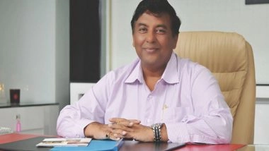 Business News | CREDAI-MCHI Welcomes Next-Gen GST Reforms as a Boost for Homebuyers