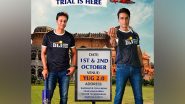 Sports News | Dream League of India Announces First-ever Player Trials in Gurugram on October 1 and 2