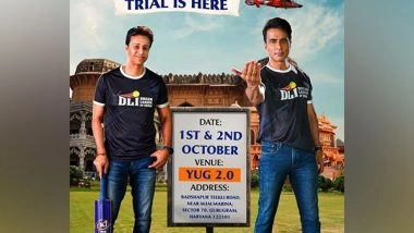 Sports News | Dream League of India Announces First-ever Player Trials in Gurugram on October 1 and 2