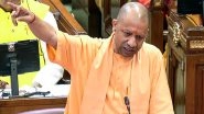 India News | UP CM Yogi Calls for 100 Pc Reach of Welfare Schemes to Every Eligible Citizen