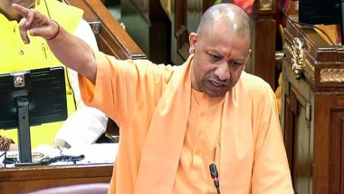 India News | UP CM Yogi Calls for 100 Pc Reach of Welfare Schemes to Every Eligible Citizen