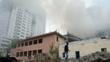 World News | Pak: Khyber Pakhtunkhwa Sees over 600 Terror Attacks in Eight Months