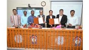 Business News | CADFEM India and IIT Roorkee Launch Pioneering Digital Twin Lab to Advance Simulation-Led Innovation