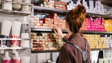 Entertainment News | Korean Beauty Brands Accelerate Growth in India