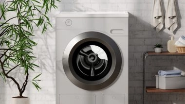 Business News | Exciting Onam Offers: Up to 50% Off on Whirlpool, Samsung, and LG Washing Machines