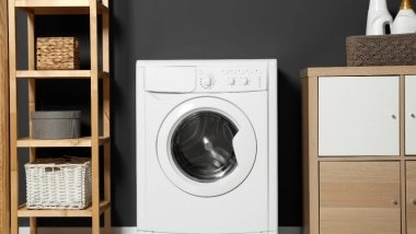 Business News | Onam 2025 Washing Machine Offers: Up to 50% Off on LG, Samsung and Whirlpool