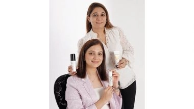 Business News | Dermabay Unveils Exclusive Festive Gift Box Collection for Corporate & Personal Gifting