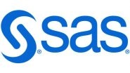 Business News | SAS Launches Academy for Data & AI Excellence in India: Empowering Learners with GenAI-Ready Skills for the Future of Work