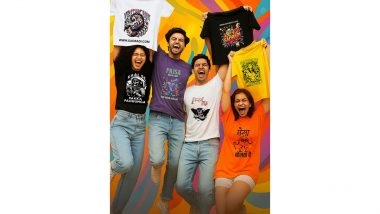 Business News | Gadbadi: The Desi Fashion Startup Turning Chaos Into Style