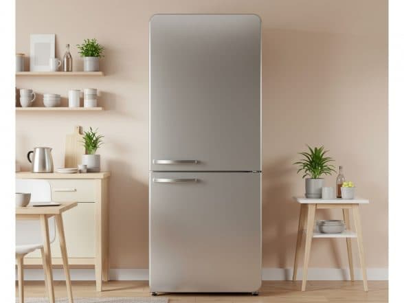 Business News | Onam Offer: Get 1 EMI Off on Energy-Saving Samsung Fridges