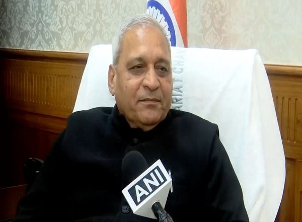 India News | PWD Minister Ranbir Gangwa Orders Immediate Repair of Rain-affected Roads, Strict Monitoring of Bridges in Haryana