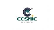 Business News | Cosmic PV Power Pvt. Ltd. Celebrates Its 5th Foundation Day With Grandeur And Announces Bold Future Plans
