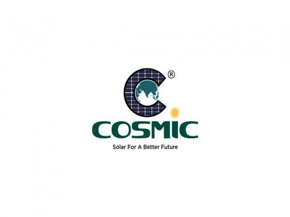 Business News | Cosmic PV Power Pvt. Ltd. Celebrates Its 5th Foundation Day With Grandeur And Announces Bold Future Plans