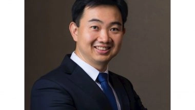 Business News | Singapore Ready to Share Decades of Semiconductor Knowledge, Skills with India: SSIA's Ang Wee Seng