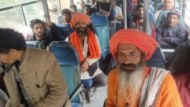 India News | Himachal Pradesh Government Launches Operation to Evacuate Devotees Stranded During Manimahesh Yatra