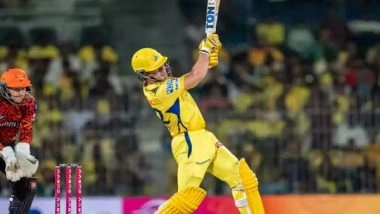 Sports News | SA Star Brevis Speaks on Spending Time with Dhoni During CSK Stint in IPL 2025