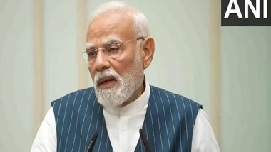 India News | PM Modi Calls GST Reforms 