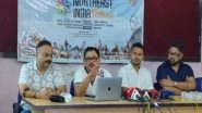 India News | North East India Festival Comes to Singapore This September 19-21, with Trade, Culture, Tourism Showcase