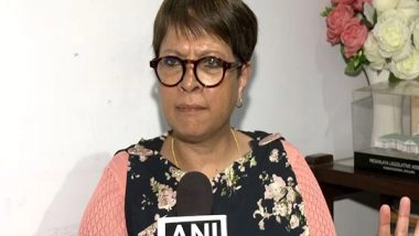 India News | Meghalaya Agriculture Minister Inaugurates State's First Aseptic Pulp Unit