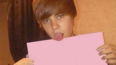 Entertainment News | Justin Bieber Shares Details About His Album 'Swag II'