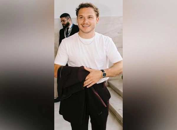 Entertainment News | Peaky Blinders' Star Finn Cole to Be Seen in 'Sirius'