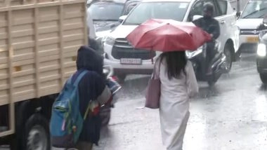 India News | Telangana's Flood Losses Mount from Crops to Cities, Centre's Support Sought