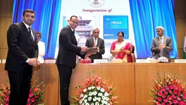 India News | Delhi High Court Must Go Live, Says Justice Vikram Nath