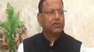 India News | 'Decision Not Just for Bihar, but for Whole Country': MoS Finance Pankaj Chaudhary on GST Reforms