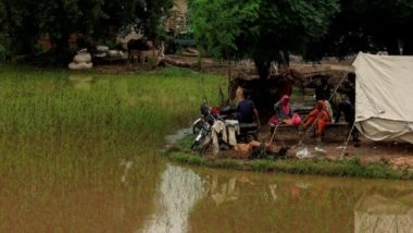 World News | Aid Pours in as Floods Wreck Northern Pakistan