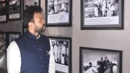 India News | Growth of Civil Aviation Infrastructure, Enhanced Connectivity Giving Wings to Aspirations of North East India: Union Minister Rammohan Naidu