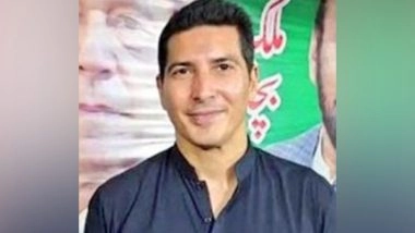 World News | Pakistan: Imran Khan's Nephew Shershah Khan Gets Bail in May 9 Riots Case