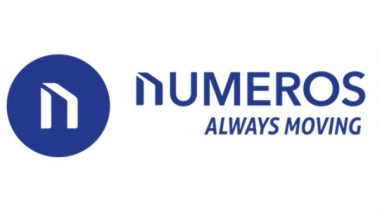 Business News | Numeros Motors Launches the DIPLOS Max+, the Upgrade of the Multipurpose E-Scooter, Diplos Max