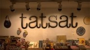 Business News | Tatsat: A Conscious Journey from Humble Beginnings to Ethical Retail