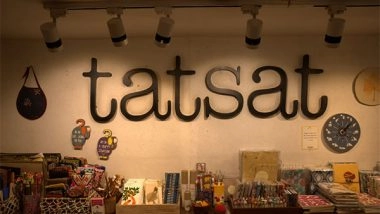 Business News | Tatsat: A Conscious Journey from Humble Beginnings to Ethical Retail