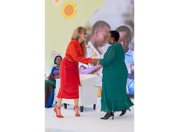 Business News | Merck Foundation CEO Meets Zimbabwe First Lady & 13 First Ladies of Africa and Asia at the 7th Edition of MFFLI Summit