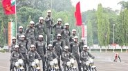 India News | OTA Chennai Officer Cadets Showcase Skills in Multi-activity Display Ahead of Passing Out Parade