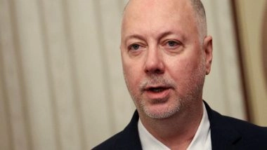 World News | Bulgaria PM Denies Russian GPS Jamming During Von Der Leyen's Flight