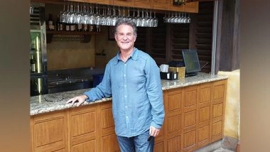 Entertainment News | Kurt Russell Boards Cast of 'Yellowstone' Spinoff 'The Madison'