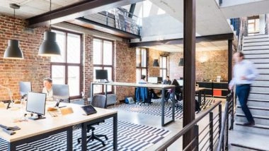 Business News | Samsung, LG Electronics Push AI Home Strategies in Europe