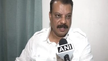 India News | MP: LoP Umang Singhar Sparks Row over 'Adivasis Not Hindus' Remark, BJP Reacts