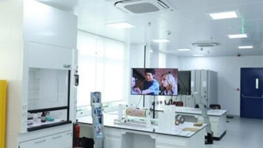 Business News | Closer to Asia's Innovation Centers: Tesa Opens Customer Solution Center (CSC) in India