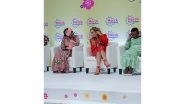 Business News | Merck Foundation CEO Meets The Gambia First Lady & 13 First Ladies of Africa and Asia at the 7th Edition of MFFLI Summit
