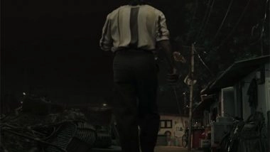 Entertainment News | Director Vetrimaaran to Collaborate with Silambarasan TR; Check Film's First Look Here