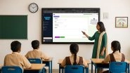 Business News | India Leads with Innovation as AcademIQ.io Brings AI to Every Classroom
