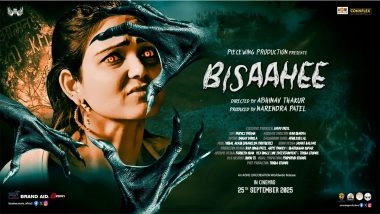 Business News | Bisaahee Teaser Unveiled: Film Explores Witch-Hunting Traditions Through Horror and Social Commentary