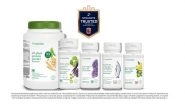 Business News | Nutrilite by Amway Trusted by NFSU: A Milestone in Safe Nutrition
