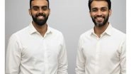 Business News | 6 Years of BrandsJar: Sidhant Kakar and Shlokh Sanjay Sangtani Led Digital Brand Marketing Agency, Paving the Way for the Future of Storytelling