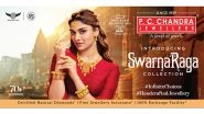 Business News | P.C. Chandra Jewellers Unveils 'Swarnaraga: Craftsmanship Composed Like a Timeless Raga'