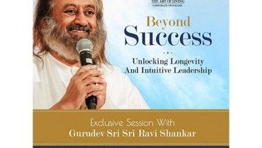 Business News | Beyond Success: Longevity and Intuitive Leadership